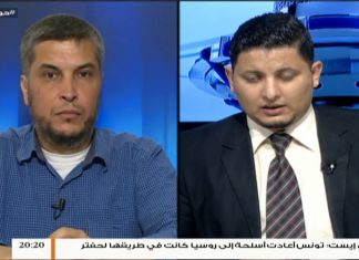 حوار المساء – تقديم مصطفى محمد – الدستور.. ومماطلة مجلس النواب ماذا بعد؟ – 3 – 9 – 2018ِ