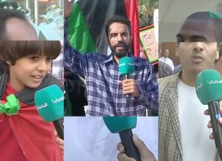 عدسة التناصح – صلاح العارف مدير منارة أبي راوي للعلوم الشرعية