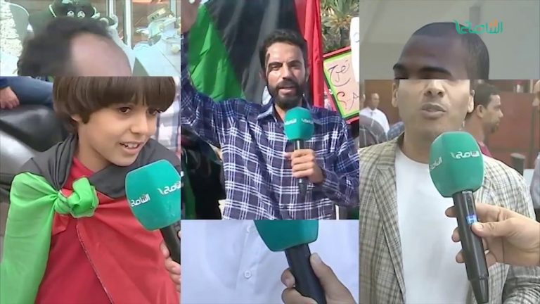 عدسة التناصح – صلاح العارف مدير منارة أبي راوي للعلوم الشرعية