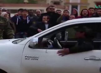 تقرير | حوار المساء | ليبيا بين الانتهاكات والإفلات من العقاب | 30 – 9 – 2018