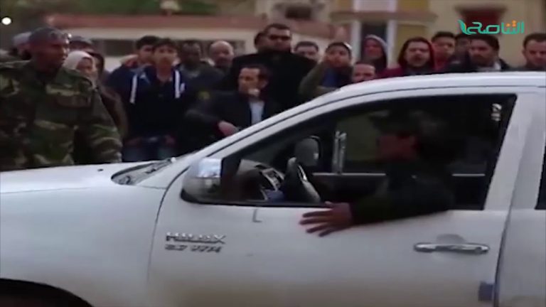 تقرير | حوار المساء | ليبيا بين الانتهاكات والإفلات من العقاب | 30  – 9 – 2018