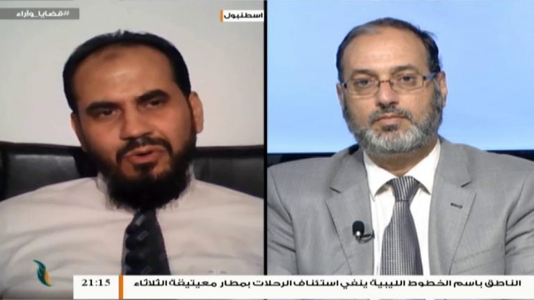 برنامج قضايا وآراء – أهمية التعليم الديني – مع د. علي السباعي – كاتب وباحث أكاديمي – 3 – 9 – 2018