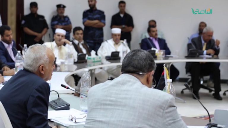 البعثة الأممية ..  بين طريق المطار وطريق الشوك