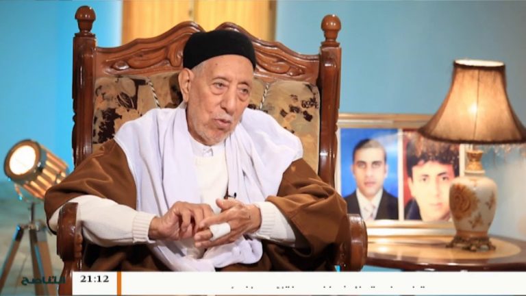 برنامج بين يدي العلماء – الحلقة 23 – مع فضيلة الشيخ محمد جبعور