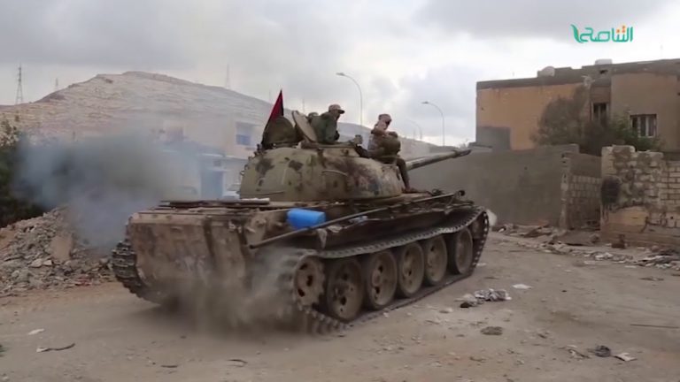 تقرير – حوار المساء – اليوم العالمي للإخفاء القسري