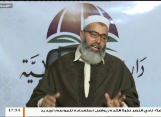 من الإسلام والحياة – الشيخ محمد أبوعجيلة – مياه بيته اختلطت بها مياه المجاري فهل يجوز أن يتوضأ بها ؟