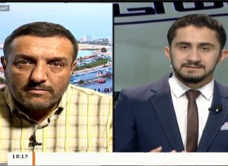 حياتنا أحلى – تقديم نادر البغدادي – الحروب وأثرها على الشباب – 8 – 09 – 2018