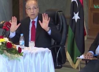 تقرير – حوار المساء – إحاطة سلامة .. دلائل وأبعاد