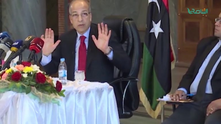 تقرير – حوار المساء – إحاطة سلامة .. دلائل وأبعاد