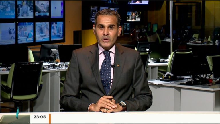 نشرة أخبار الساعة 11:00 مساءً | 9 – 9 – 2018