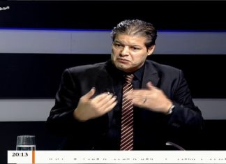 حوار المساء – تقديم د. فوزي الغرياني – طرابلس والأحداث الغامضة – 11 – 9 – 2018ِ