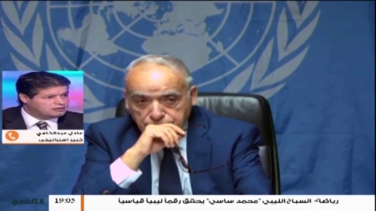 الخبير العسكري والاستراتيجي عادل عبد الكافي: سرقة مليشيات الكرامة لمصرف ليبيا المركزي ببنغازي والذي أثبتته لجنة الخبراء بالأمم المتحدة كان هدفه تمويل المليشيات وجلب الأسلحة و”المرتزقة” بالإضافة إلى الاستنفاع الشخصي لخليفة حفتر وأبناءه