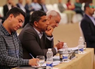 تقرير – حوار المساء – حكومة السراج…فشل وإحباط