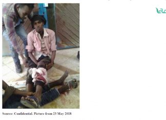 تقرير الخبراء: جرائم تعذيب و إخفاء قسري واتجار بالبشر نفذتها ميليشيات حفتر