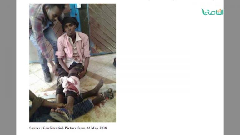 تقرير الخبراء: جرائم تعذيب و إخفاء قسري واتجار بالبشر نفذتها ميليشيات حفتر