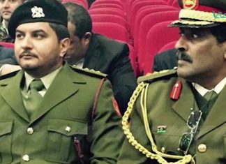 تقرير – حوار المساء – تقرير خبراء الأمم المتحدة ونهب المال العام