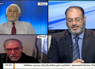 حوار المساء – تقديم د. فوزي الغرياني – تقرير خبراء الأمم المتحدة ونهب المال العام – 15 – 9 – 2018ِ