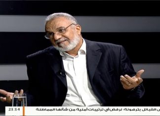 حوارات التناصح – حركات الإصلاح وأسباب التعثر – تقديم الشيخ عبدالله الجعيدي – 15 – 9 – 2018