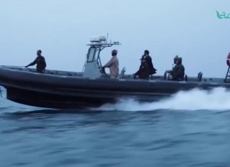 تقرير الخبراء: ابتزاز وسرقات للنفط من قبل مسلحين في ليبيا