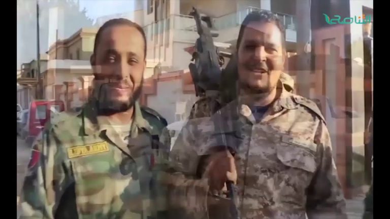 تقرير | حوار المساء |  تقرير خبراء الأمم المتحدة…جرائم وفساد الأجهزة الأمنية | 16  – 9 – 2018