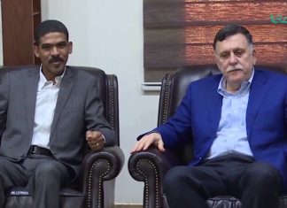 تقرير – الرئاسي المقترح: قفزات وقرارات لتفادي الانهيار وانتظار لما هو قادم