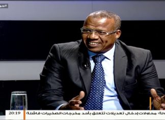 حوار المساء – تقديم عبدالله الجعيدي – هل سترد الأمانات إلى أهلها..؟ – 17 – 9 – 2018ِ