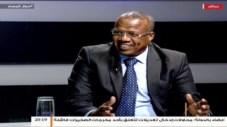 حوار المساء – تقديم عبدالله الجعيدي – هل سترد الأمانات إلى أهلها..؟ – 17 – 9 – 2018ِ