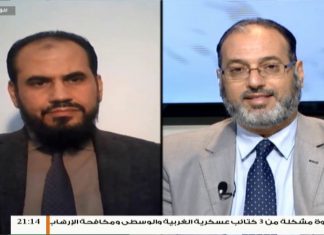 برنامج قضايا وآراء – قراءة في الواقع الليبي – مع د. علي السباعي – كاتب وباحث أكاديمي – 17 – 9 – 2018