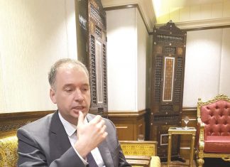 ألمانيا:التصويت المبكر بليبيا قد يقف حاجزا أمام العملية السياسة