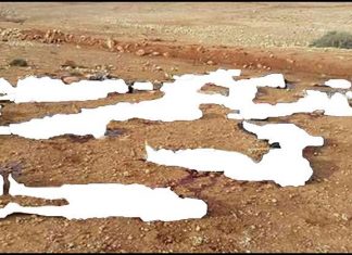 بنغازي: ميليشيات الكرامة تهدد أهالي ضحايا مجزرة الأبيار