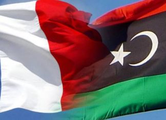 السفيرة الفرنسية الجديدة تعلن فتح سفارة بلادها في ليبيا قريبًا