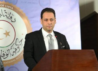 السلاك: اتفاق المؤسسة العسكرية يستوجب توضيح وضع السلطة المدنية