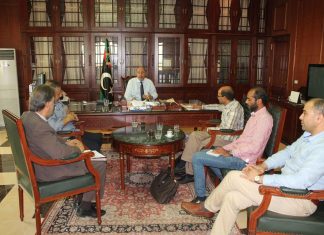 اتفاق على تسديد نفقات علاج مرضى الأورام بـ مصحة “حنبعل” بتونس