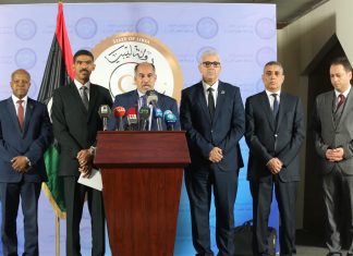 الحكومة المقترحة تخصص أموالا للترتيبات الأمنية الخاصة بالجنوب