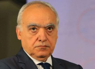 سلامة: من حق الليبيين تغيير الطبقة السياسية بالانتخابات