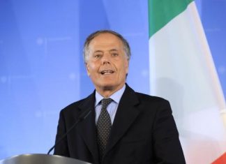 ميلانيزي: بعض النقاط المتفق عليها بمؤتمر باريس قد لا تعتمد