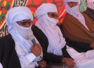 المجلس الاجتماعي لقبائل الطوراق يدعو إلى التعايش السلمي بين مكونات الليبيين