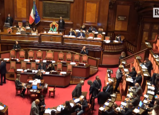 سيناتور إيطالي: تصريحات كونتي حول مؤتمر باليرمو مقلقة