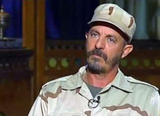 اجحا: لقاء القاهرة لتوحيد المؤسسة العسكرية لم يتناول أي مواضيع