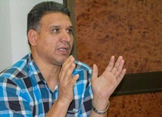 كتلة الوفاق بمجلس الدولة تبحث المناصب السيادية وهيكلة الرئاسي