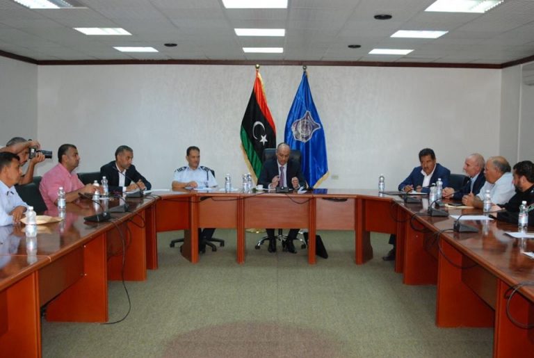 بالتمر: مصلحة الأحوال المدنية حدّثت في منظومة الرقم الوطني