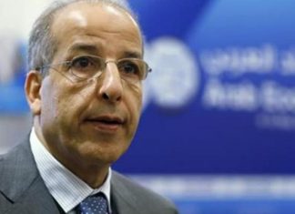 الكبير: ليبيا خسرت ما قيمته 48.6 مليار دولار منذ نهاية 2013