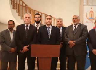 مهجرو بنغازي يؤكدون بأن العودة مرتبطة بإنهاء حكم العسكر بالمدينة