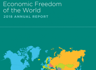 بعد الانتعاشة الاقتصادية عقب ثورة فبراير.. تعرف على ترتيب ليبيا اليوم حسب المؤشر العالمي للحرية الاقتصادية