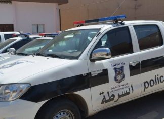 الأمن المركزي: إعادة تفعيل وتنظيم آلية عمل الإدارة التابعه له