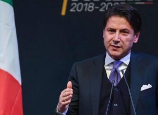 كونتي: إجراء انتخابات في ليبيا مطلع ديسمبر أمر غير حكيم