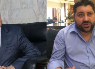 دغيم لـ عقيلة: أدخلت البلاد في مأزق والأخير يصفه بــ”الكاذب”