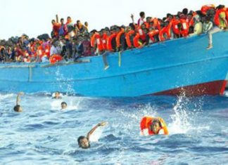 مجلس الأمن يمدد العقوبات على تهريب البشر في ليبيا