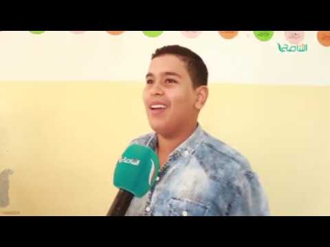 تقرير – مصراتة: عام دراسي جديد يُطل على مدرسة شهداء الرويسات