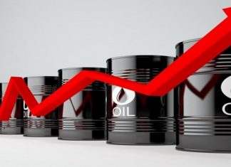 مستويات مرتفعة لأسعار النفط في السوق العالمية